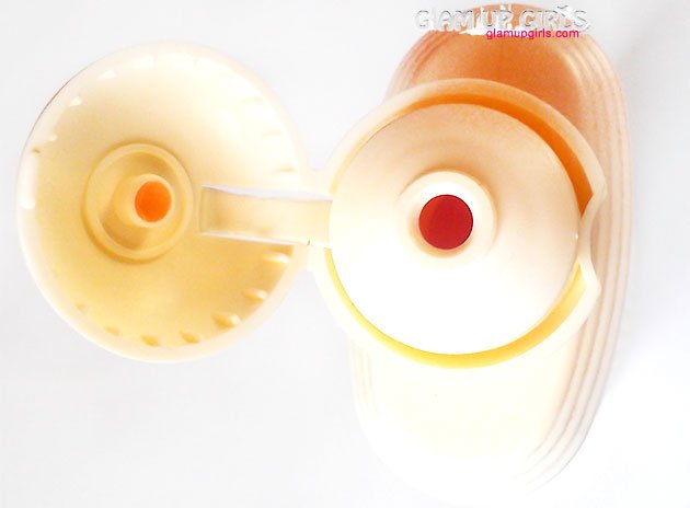 Enchanteur Perfumed Shower Gel in Romantic - Review