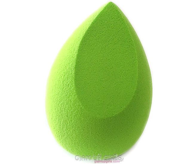 Practk Power Blender Texture