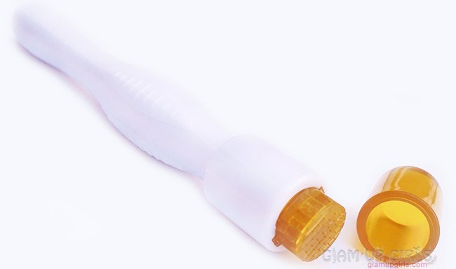 Pen Banisher or Pen Stemp Review