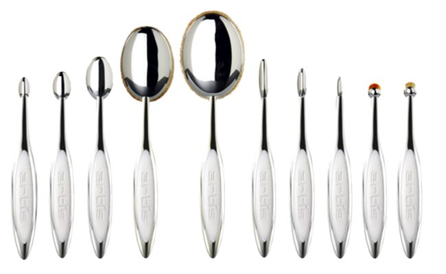 Artis Brush Dupes and Details Artis Brush Dupes and Details