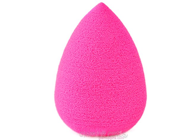Original Beautyblender Sponge - Review Original Beautyblender Sponge - Review