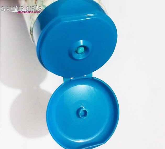 Freeman Anti Stress Mask with Dead Sea Minerals - Review