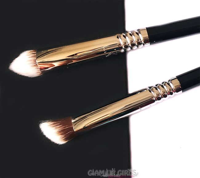 Sigma Dimensional Precision Brushes 4DHD and P87 Edge - Review Sigma Dimensional Precision Brushes 4DHD and P87 Edge - Review