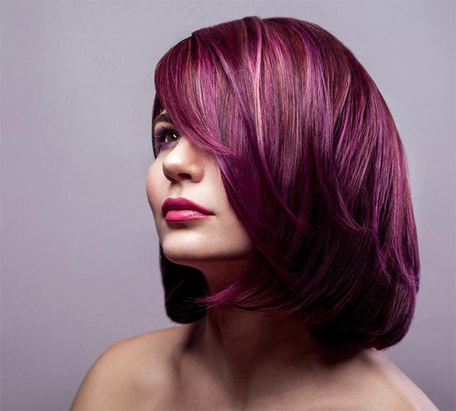 Fall Hair Color Trends to Elevate Your Look