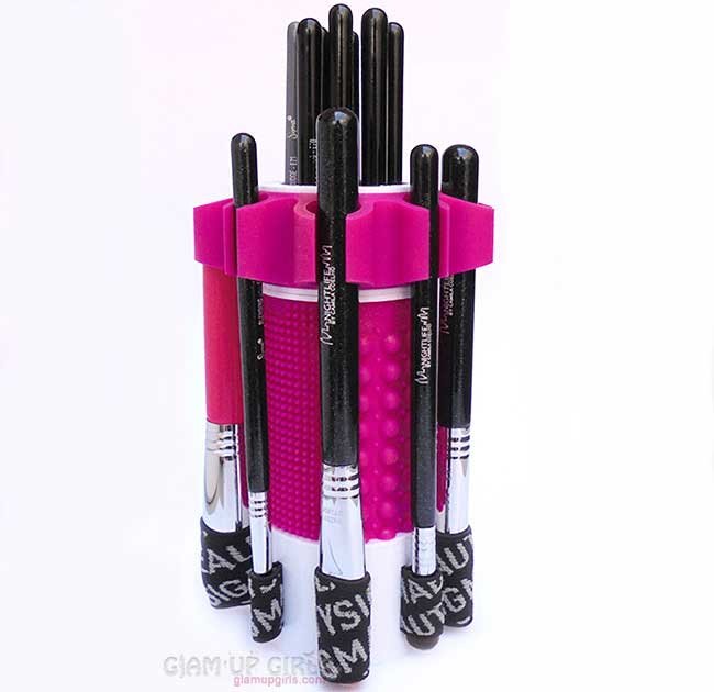 Sigma Beauty Dry n shape Spa