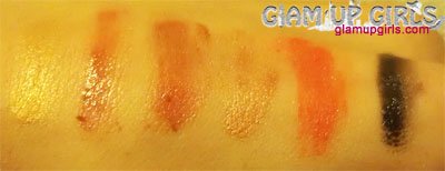 WELL-BEEING Lip Colors