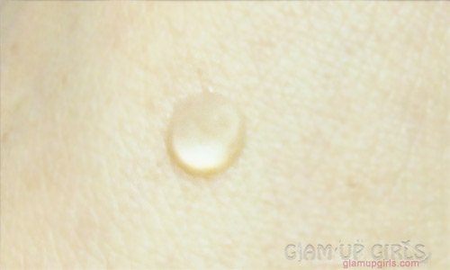 Stiefel Clinagel Gel for Acne Treatment and Occasional Breakouts swatch