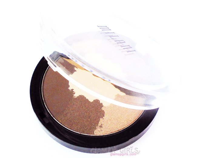 Milani Paint Eyeshadow Palette in Abstract - Review and Swatches Milani Paint Eyeshadow Palette in Abstract - Review and Swatches