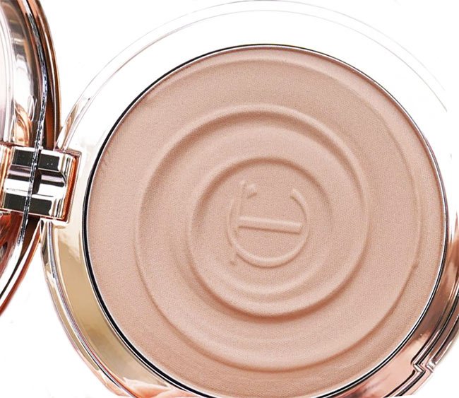 Charlotte Tilbury Cream bronzer