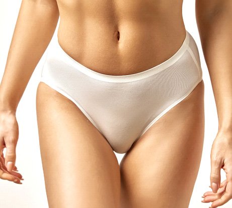 Tummy Control Shapewear Panties