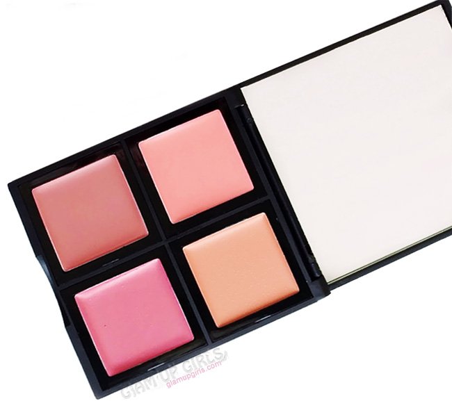 e.l.f. Cream Blush Palette