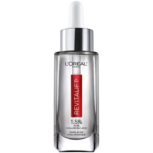 L'Or&eacute;al Paris Hyaluronic Acid Serum