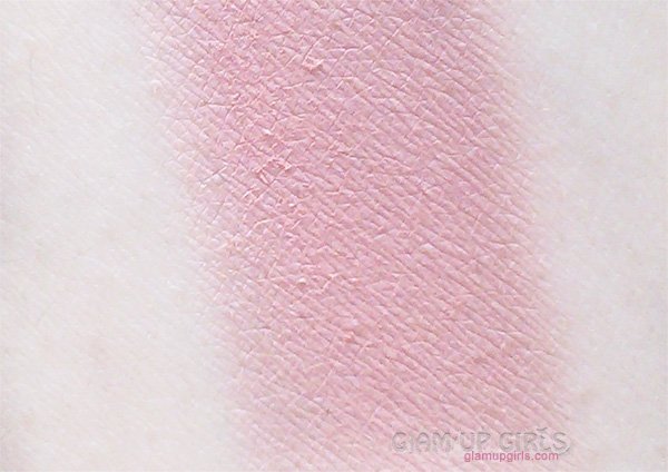 Sigma Beauty Blush in Heavenly - Review and Swatches