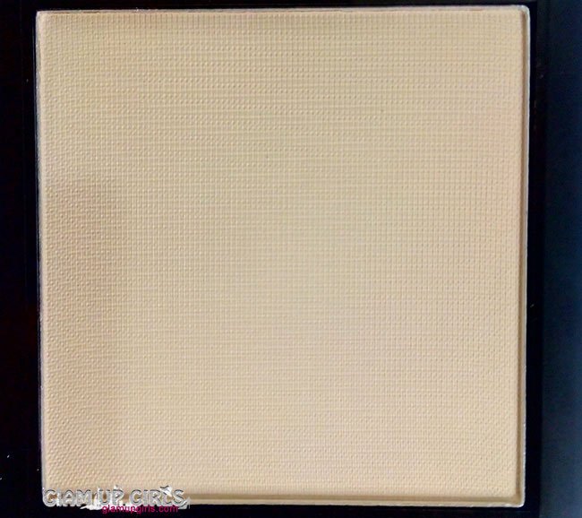 Sleek Makeup Base Duo Kit in Oatmeal - Review and Swatches