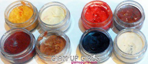 WELL-BEEING Lip Colors