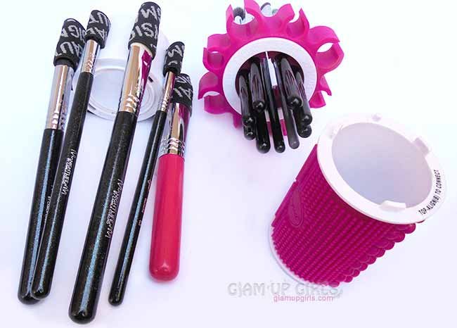 Sigma Beauty Dry n shape Spa