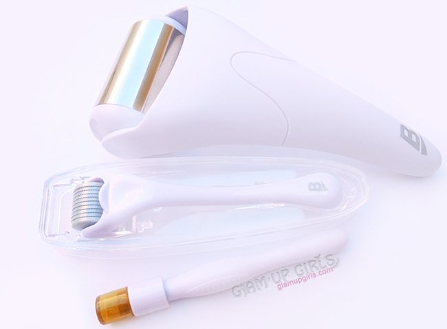 Medium Banisher, Pen Banisher and Pore Smasher Review