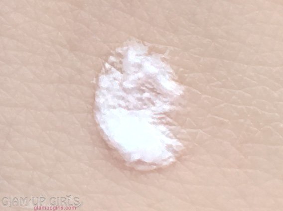 It’s Skin Have A Orange Cleansing Foam Texture