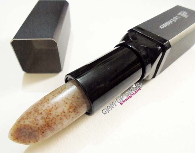 E.L.F Studio Lip Exfoliator - Review