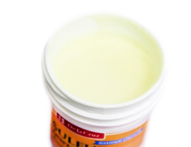 De La Cruz Sulfur Ointment 10% Acne Medication