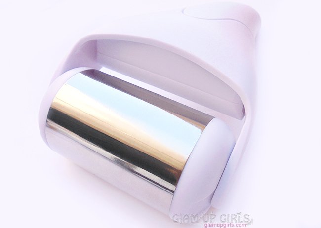 Banish Pore Smasher Review