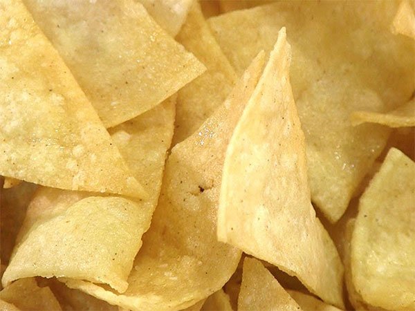 Tortilla Chips Recipe