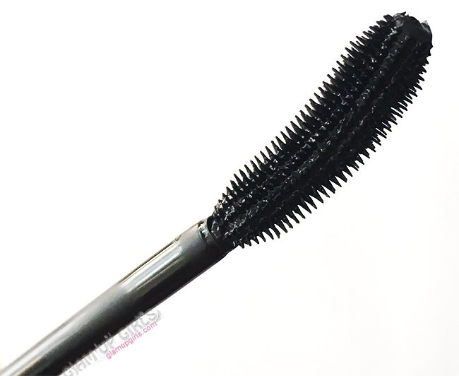 Sigma Beauty Sinuosity Lash Mascara Applicator