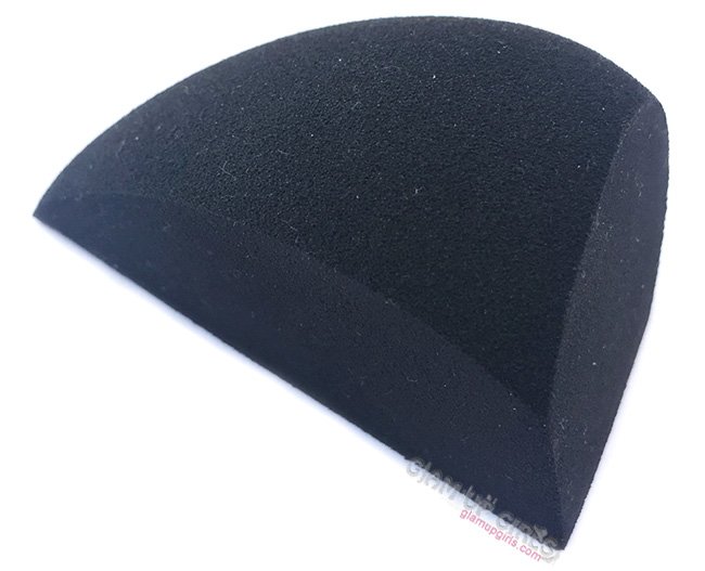 Sigma Beauty 3DHD Blender Top view