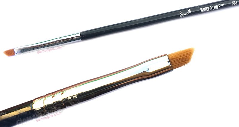 Sigma E06 - Winger Liner