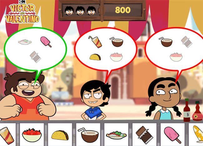 Incorporating Variety and Exploration