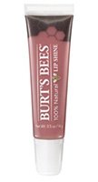 Burt&rsquo;s Bees 100% Natural Lip Shine