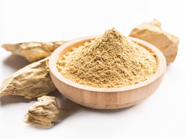 Benefits of using Fuller's Earth or Multani Mitti