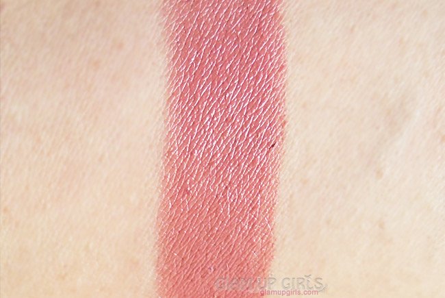 Catrice lipstick Ultimate Colour in Maroon - Review and Swatches
