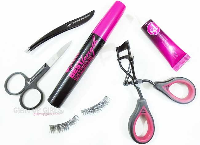 How to Apply False Lashes - Tricks and Techniques How to Apply False Lashes - Tricks and Techniques