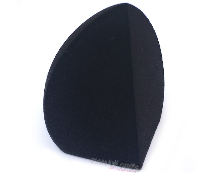 Sigma Beauty 3DHD Blender From Front