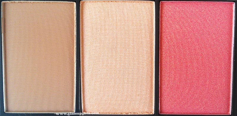 Sleek Makeup Face Form in Light - Review and Swatches