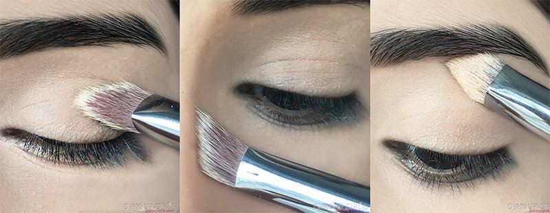 Using Sigma 4DHD Precision and P87 Edge Precision Brush