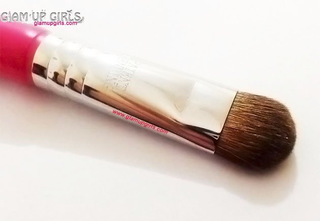 Sigma Beauty E55 Eye Shading Brush - Review