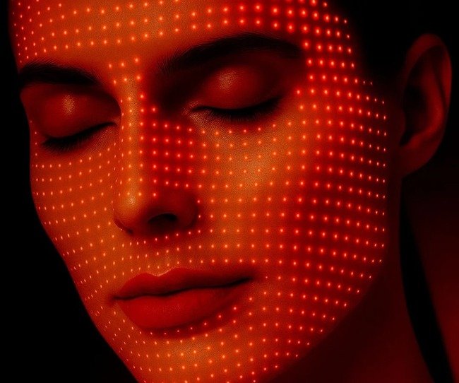 Yes, LED Masks Work. Here’s How Red Light Therapy Visibly Reduces Wrinkles and Boosts Collagen