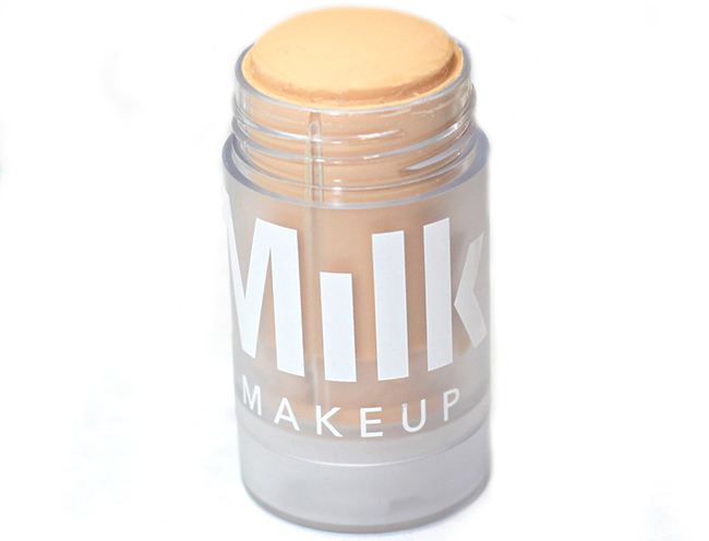 Milk Makeup Blur Stick Review And Swatches