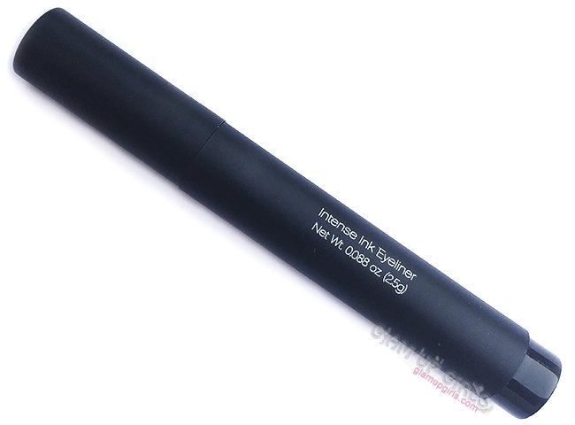e.l.f. Intense Ink Eyeliner Blackest Black Review